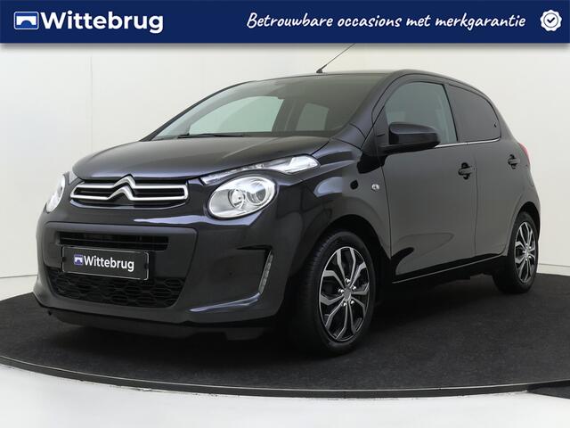 Citroen C1 1.0 VTi Feel