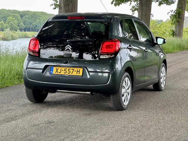 Citroen C1 1.0 e-VTi Feel | Airco | Bluetooth | 5 deurs | Org. NL | Nieuwe allseason banden