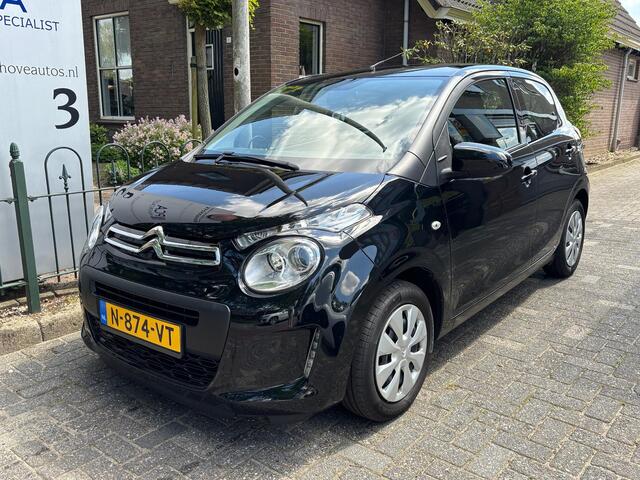 Citroen C1 1.0 VTi Feel