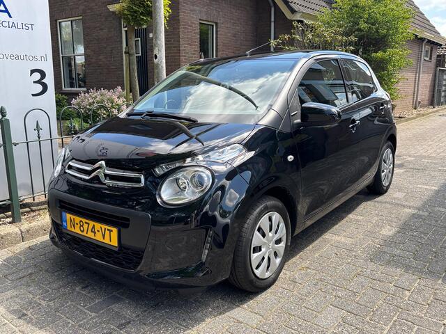 Citroen C1 1.0 VTi Feel