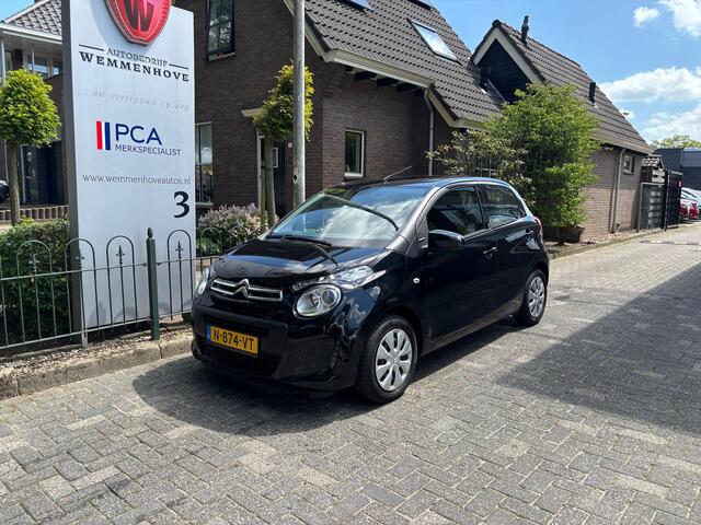 Citroen C1 1.0 VTi Feel