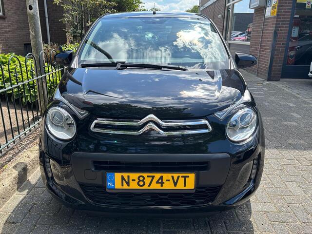 Citroen C1 1.0 VTi Feel