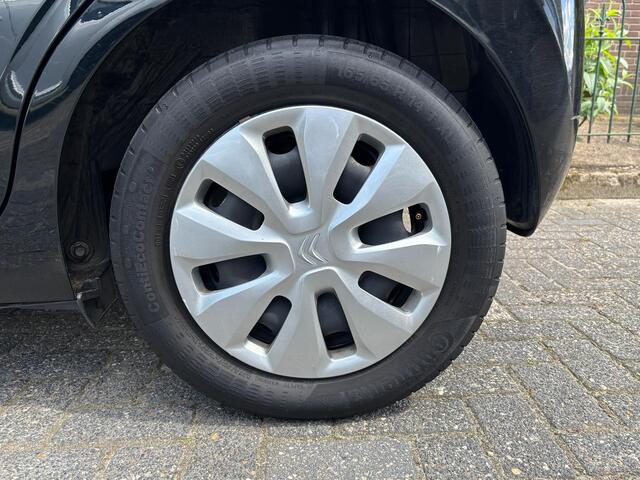 Citroen C1 1.0 VTi Feel