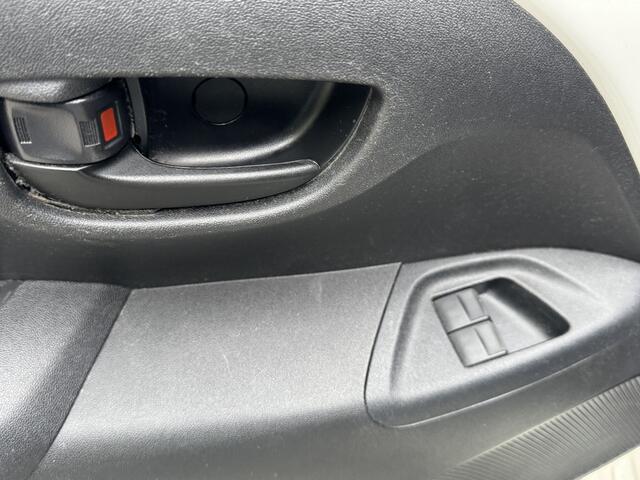 Citroen C1 1.0 e-VTi 70pk Selection Airco Elektrisch pakket Radio met BT Cruise Control