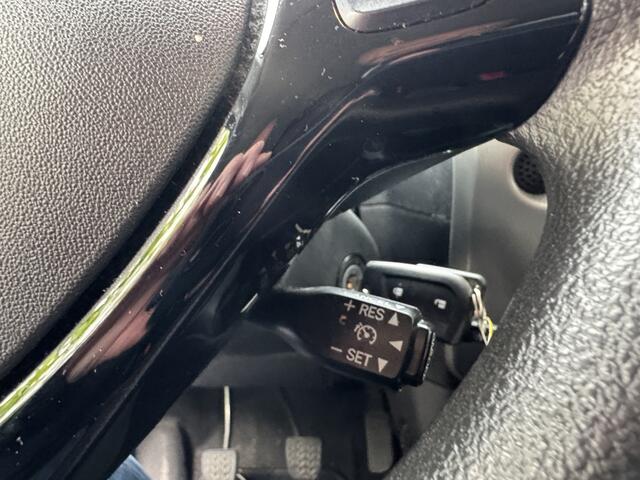 Citroen C1 1.0 e-VTi 70pk Selection Airco Elektrisch pakket Radio met BT Cruise Control