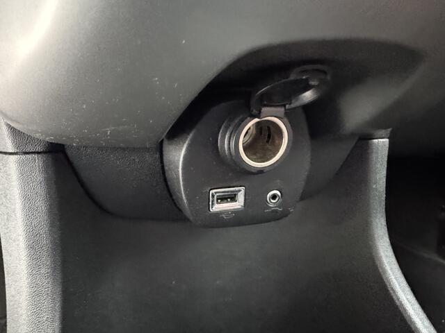 Citroen C1 1.0 e-VTi 70pk Selection Airco Elektrisch pakket Radio met BT Cruise Control