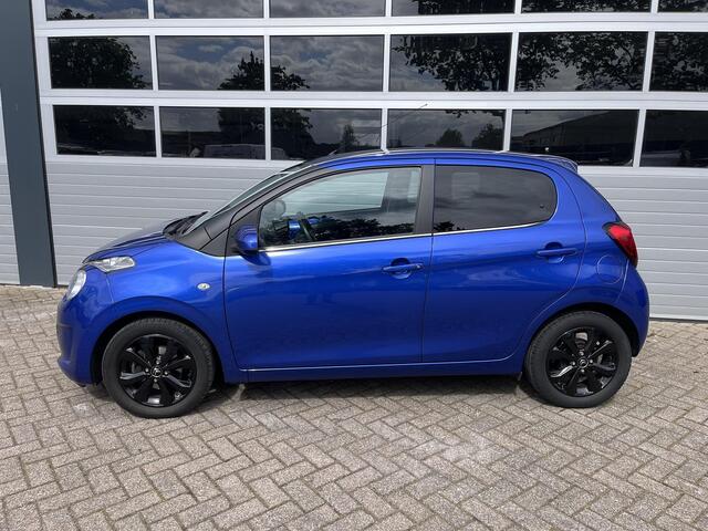 Citroen C1 1.0 VTi Shine