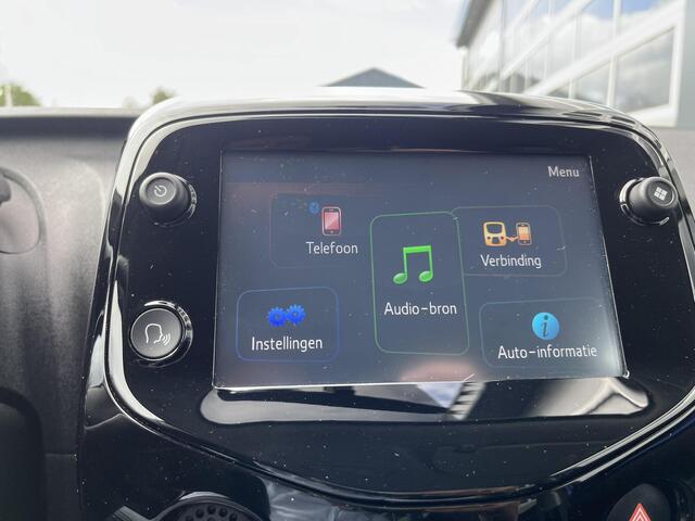 Citroen C1 1.0 VTi Shine