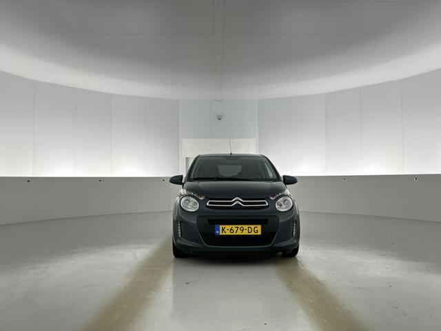 Citroen C1 1.0 VTi Feel | Rijklaar |