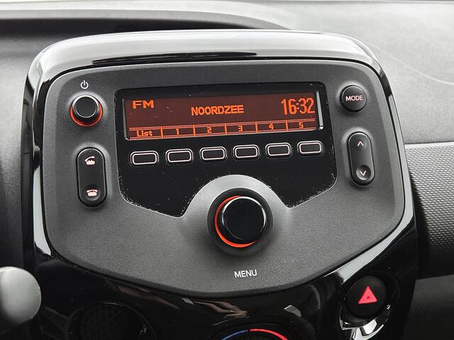 Citroen C1 1.0 VTi Feel | Rijklaar |