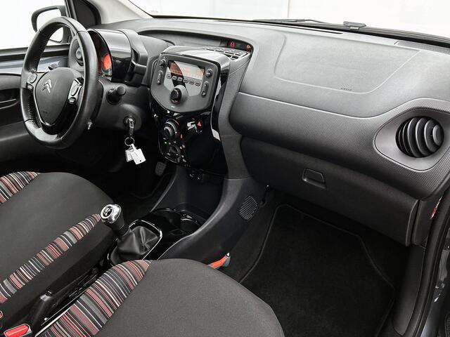 Citroen C1 1.0 VTi Feel | Rijklaar |