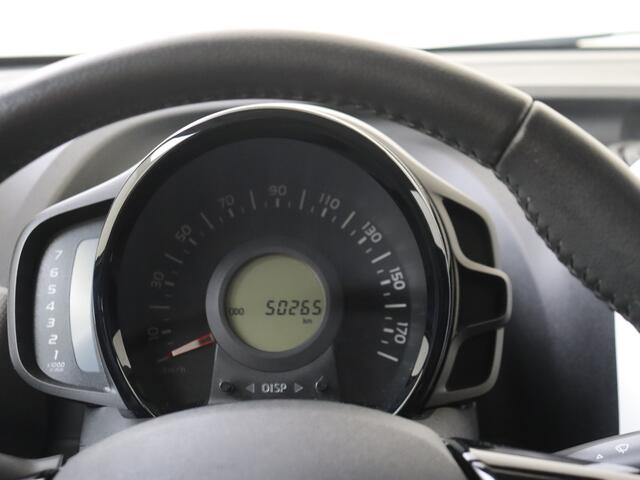 Citroen C1 1.0 VTi Feel | Airco | Bleutooth | Ledere Pook en Stuur |