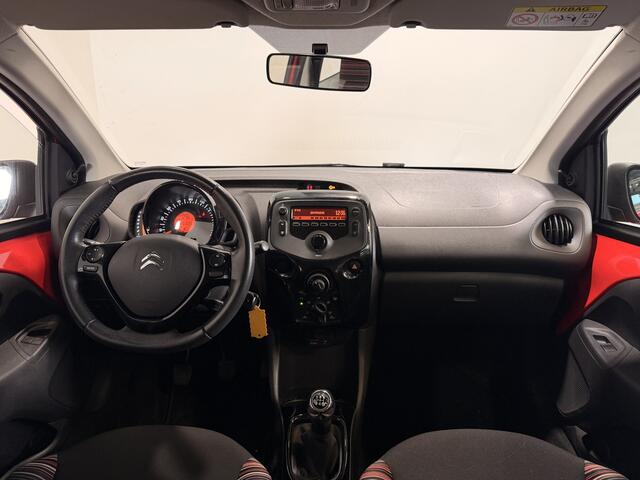 Citroen C1 1.0 VTi Feel | Airco | Bluetooth |