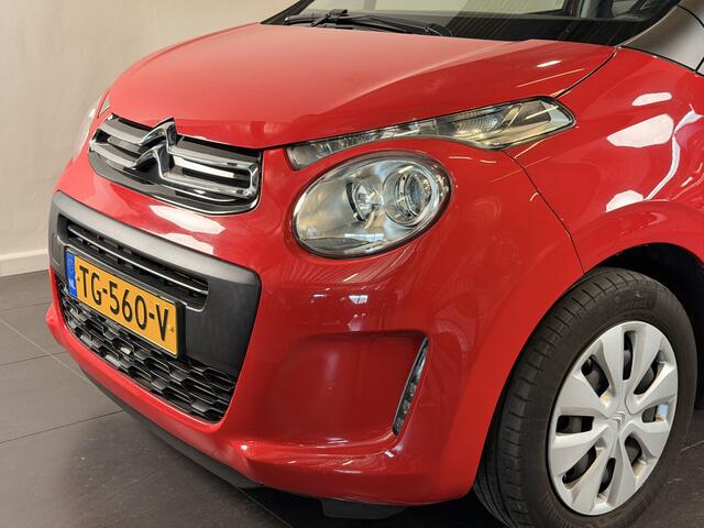 Citroen C1 1.0 VTi Feel | Airco | Bluetooth |