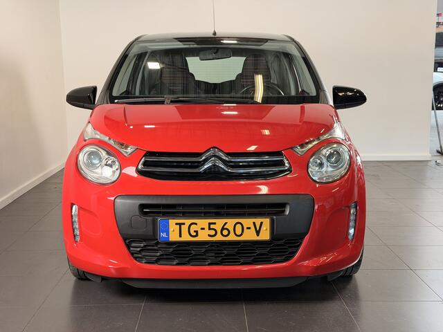 Citroen C1 1.0 VTi Feel | Airco | Bluetooth |