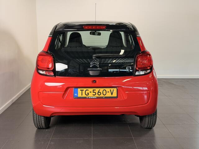Citroen C1 1.0 VTi Feel | Airco | Bluetooth |