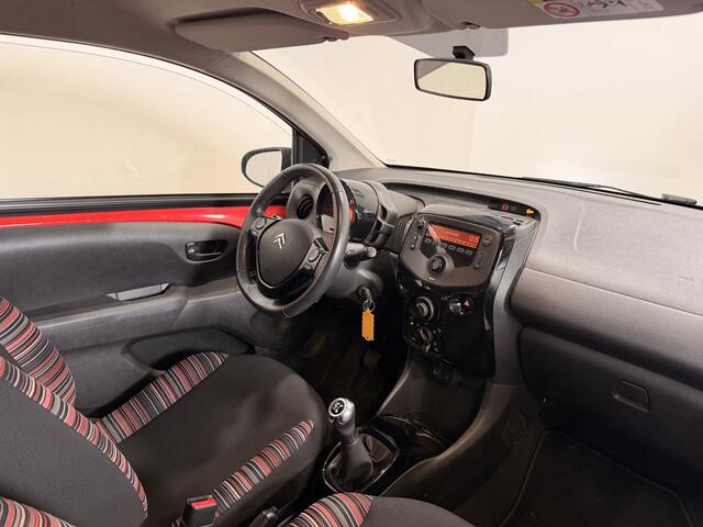 Citroen C1 1.0 VTi Feel | Airco | Bluetooth |