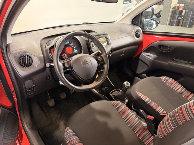 Citroen C1 1.0 VTi Feel | Airco | Bluetooth |