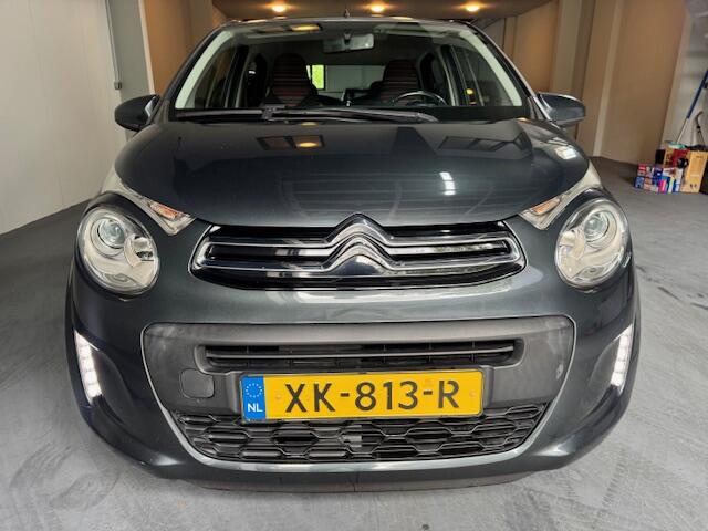 Citroen C1 1.0 VTi Feel Airco 1e Eigen. !!