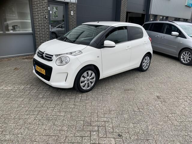 Citroen C1 1.0 VTi Feel
