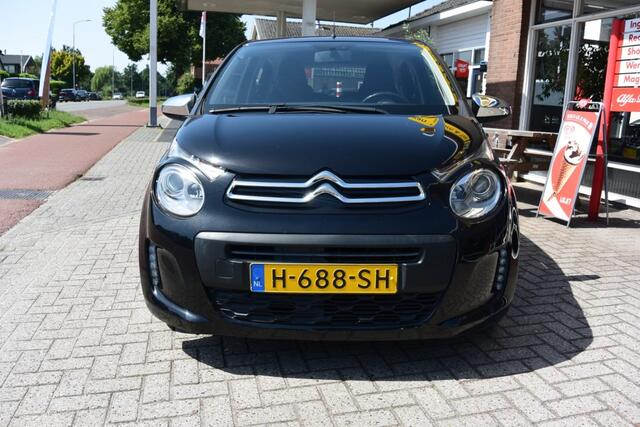 Citroen C1 1.0 VTI FEEL