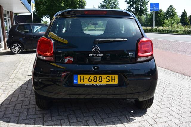 Citroen C1 1.0 VTI FEEL
