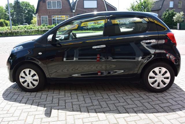 Citroen C1 1.0 VTI FEEL