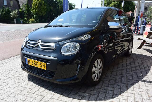 Citroen C1 1.0 VTI FEEL