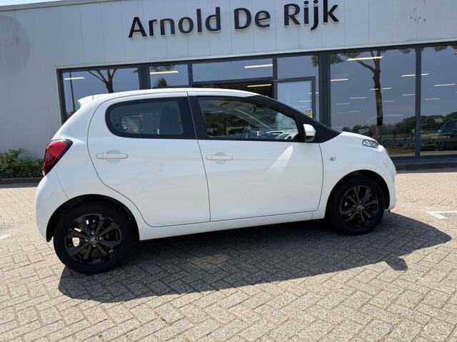 Citroen C1 1.0 VTi Shine
