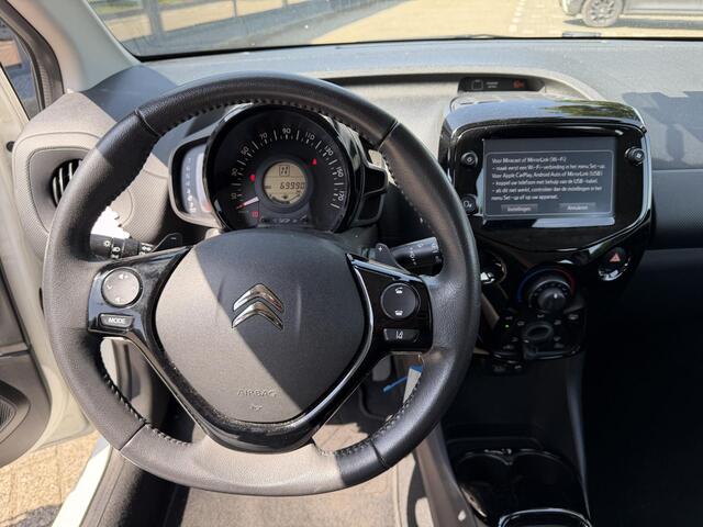 Citroen C1 1.0 VTi Shine
