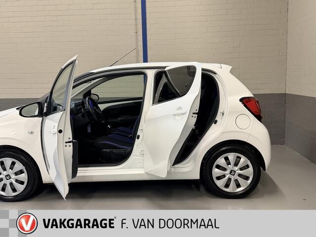 Citroen C1 1.0 VTi Feel