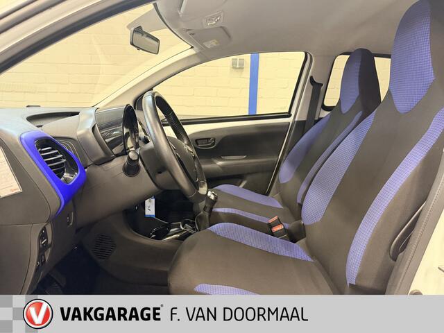 Citroen C1 1.0 VTi Feel