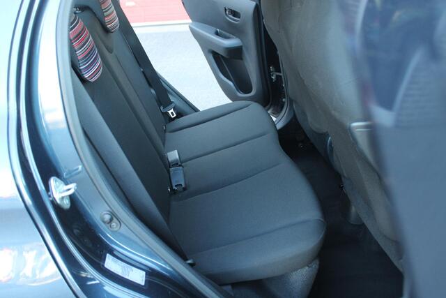 Citroen C1 1.0 e-VTi Feel Airco Incl Garantie!!