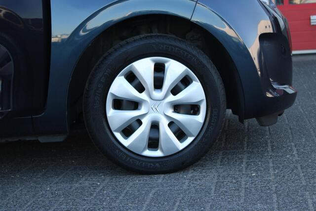Citroen C1 1.0 e-VTi Feel Airco Incl Garantie!!