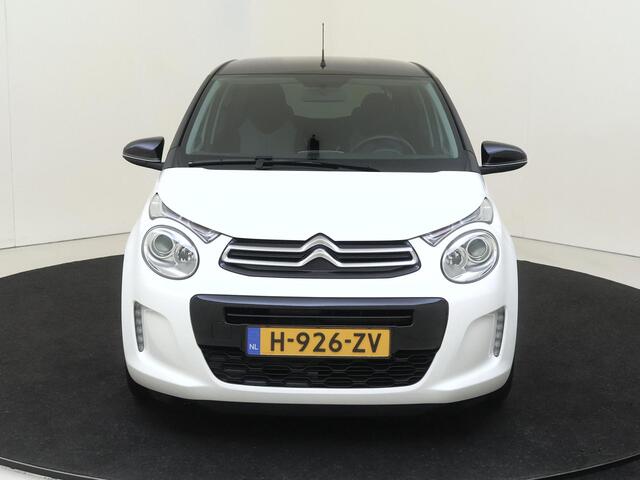 Citroen C1 1.0 VTi Shine | Achteruitrijcamera | Airco | Apple Carplay/Android Auto