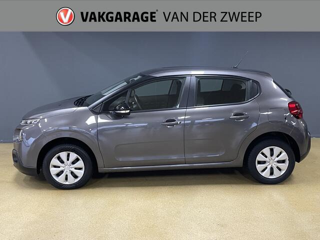 Citroen C3 1.2 PureTech S&S Feel | Carplay | Navi