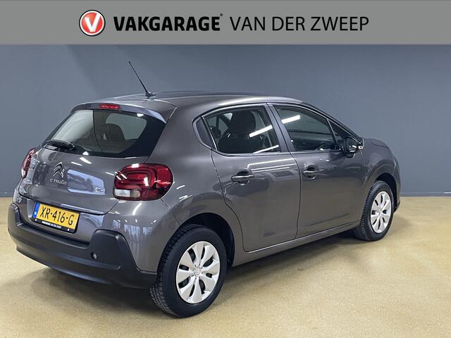 Citroen C3 1.2 PureTech S&S Feel | Carplay | Navi