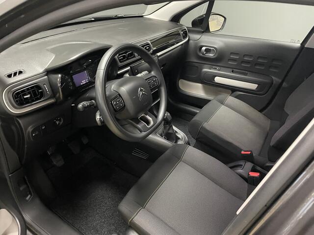 Citroen C3 1.2 PureTech S&S Feel | Carplay | Navi