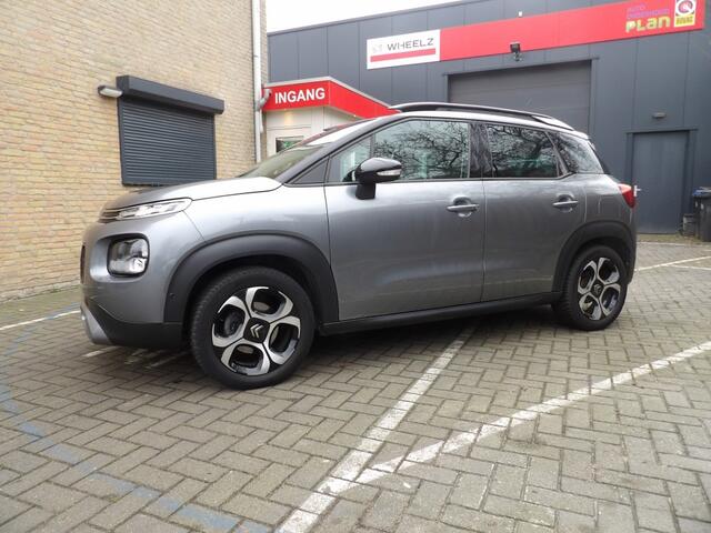 Citroen C3 1.2 executive - navigatie - camera - ecc - trekhaak