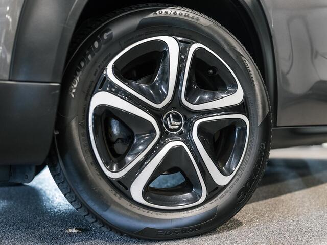 Citroen C3 Aircross 1.2 PT 110pk Feel Automaat | Navigatie | Cruise