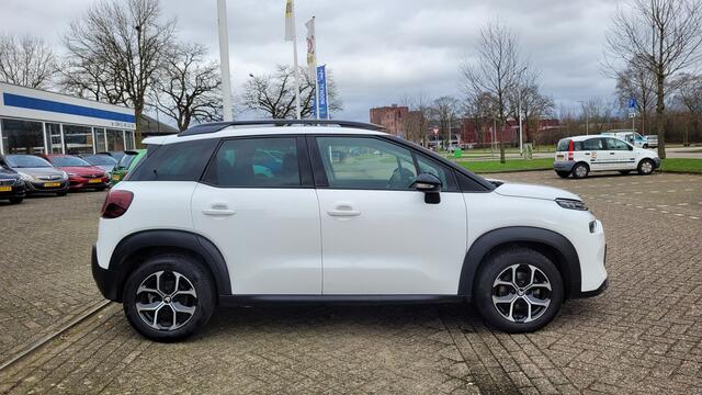 Citroen C3 Aircross 1.2 PureTech Shine