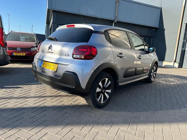 Citroen C3 1.2 PureTech C-Series Apple Clima