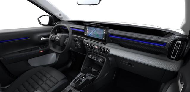 Citroen C3 E-C3 Plus 113pk 44 kWh DIRECT LEVERBAAR - GRATIS WALLBOX LAADPAAL