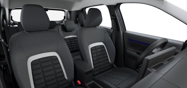 Citroen C3 E-C3 Plus 113pk 44 kWh DIRECT LEVERBAAR - GRATIS WALLBOX LAADPAAL