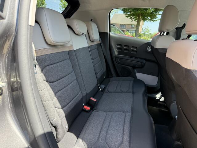 Citroen C3 C3 1.2 PureTech 110 Shine Pack Stop&Start(EURO 6d)