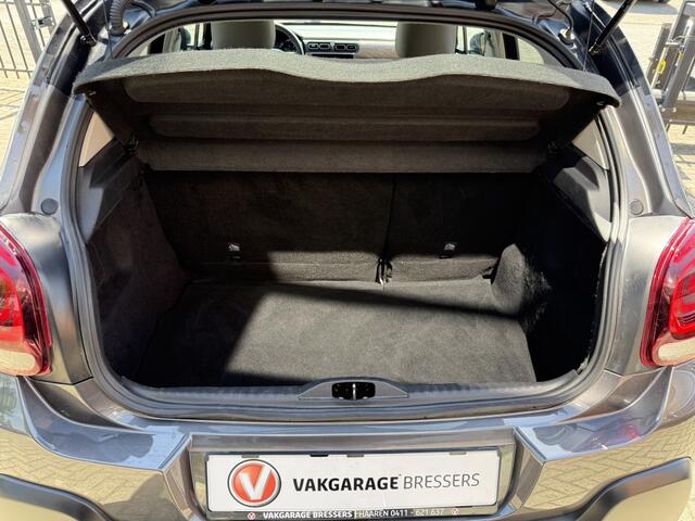 Citroen C3 C3 1.2 PureTech 110 Shine Pack Stop&Start(EURO 6d)