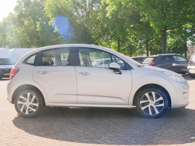 Citroen C3 1.2 PureT Selection Airco en Navigatie.