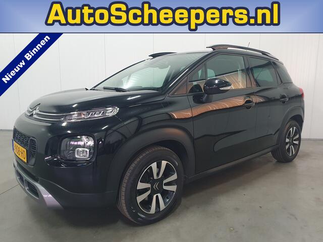 Citroen C3 Aircross 1.2 PureTech S&S Business HUD/NAVI/CRUISE/AIRCO/LMV