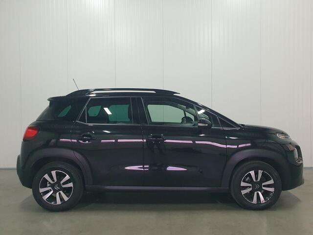Citroen C3 Aircross 1.2 PureTech S&S Business HUD/NAVI/CRUISE/AIRCO/LMV