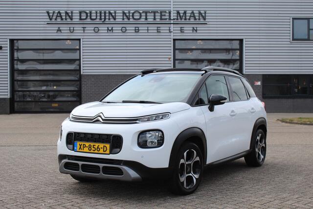 Citroen C3 Aircross 1.2 PureTech S&S Shine / Carplay / Panoramadak / Keyless